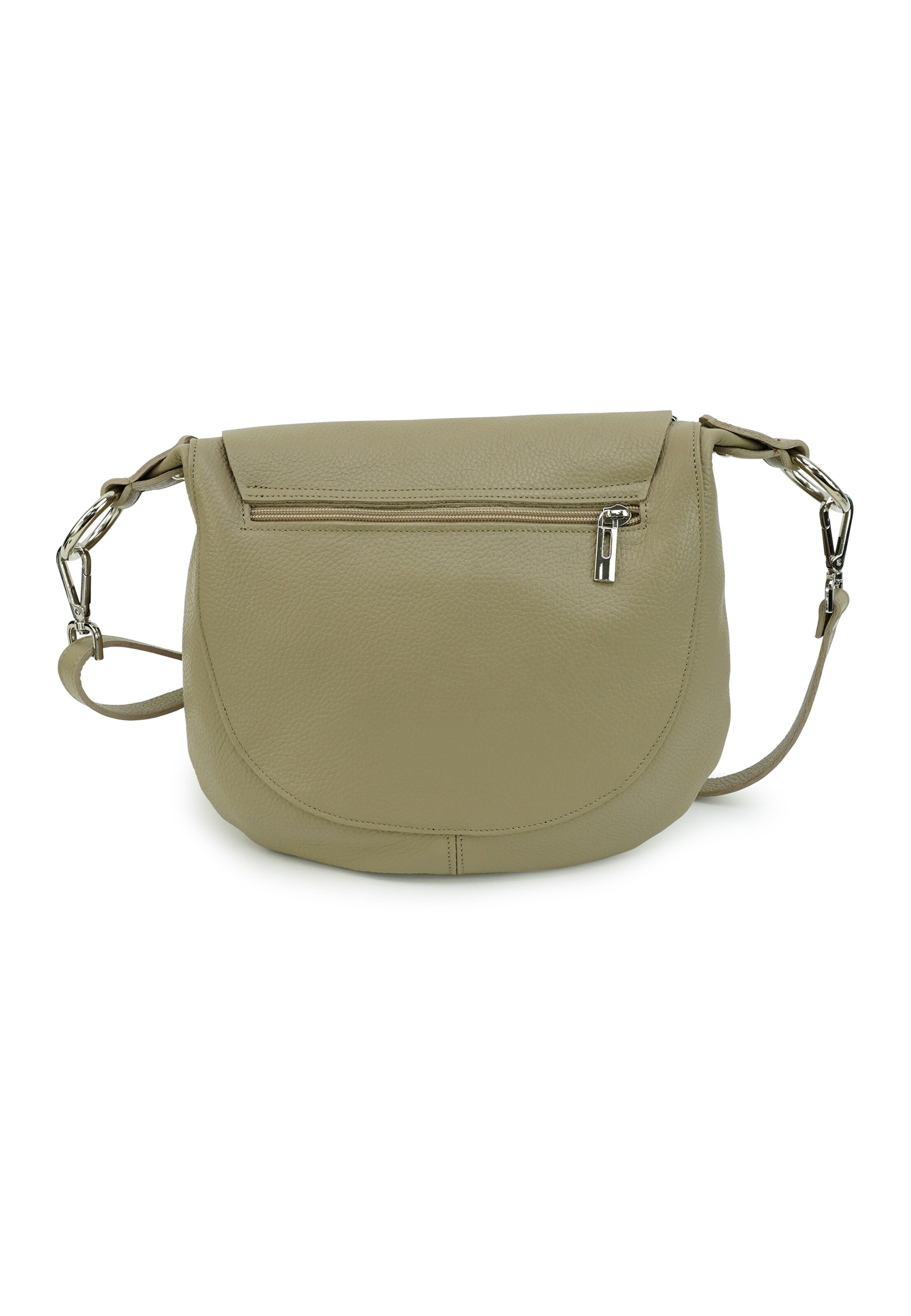 HARPA Schoudertas 'KLEA' in Bruin