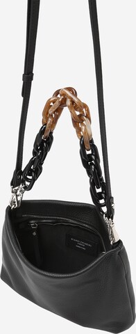 Gianni Chiarini Tasche 'BRENDA' in Schwarz