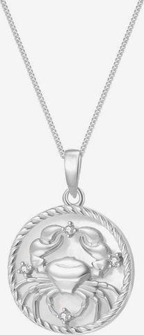 Hey Happiness - Cadena 'Cancer' en plata: frente