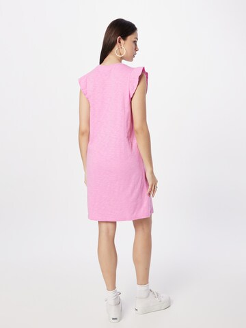 GAP Letní šaty – pink