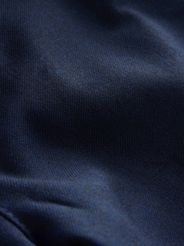 regular Pantaloni di CLARKS in blu