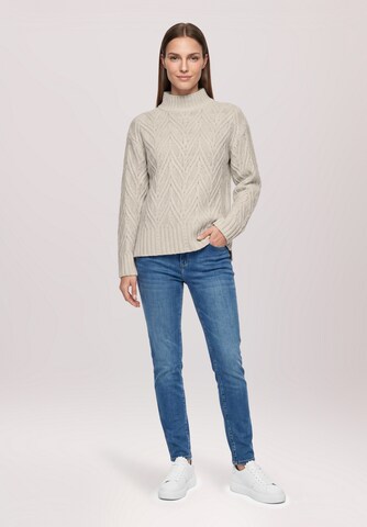 Pullover di Betty Barclay in beige
