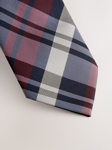 Next Kravata | rdeča barva