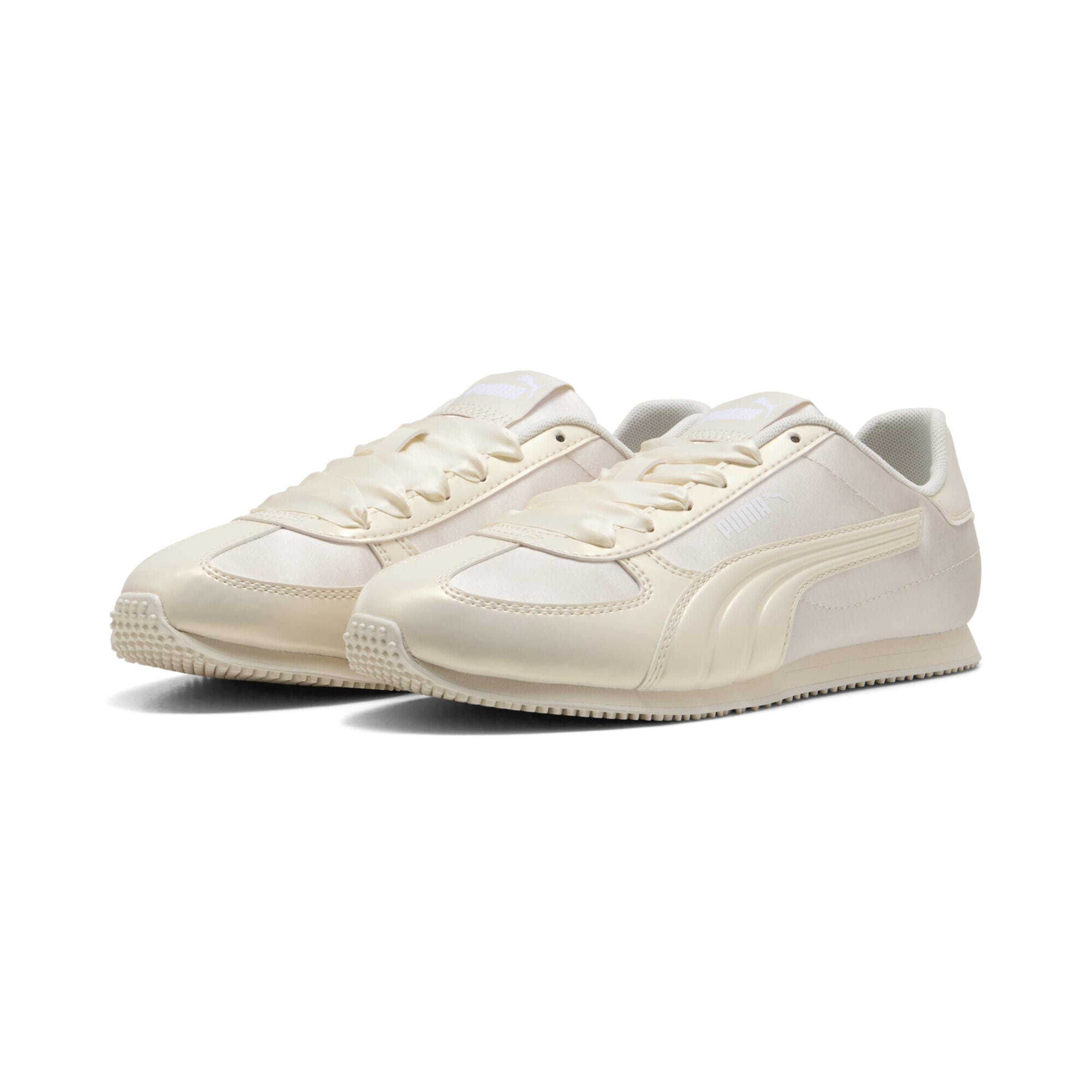 PUMA Sneakers laag in Wit