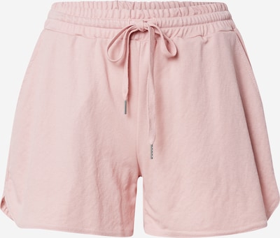 SISTERS POINT Shorts 'VENIA' in rosa, Produktansicht