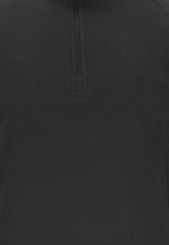 Whistler Sports sweater in Black