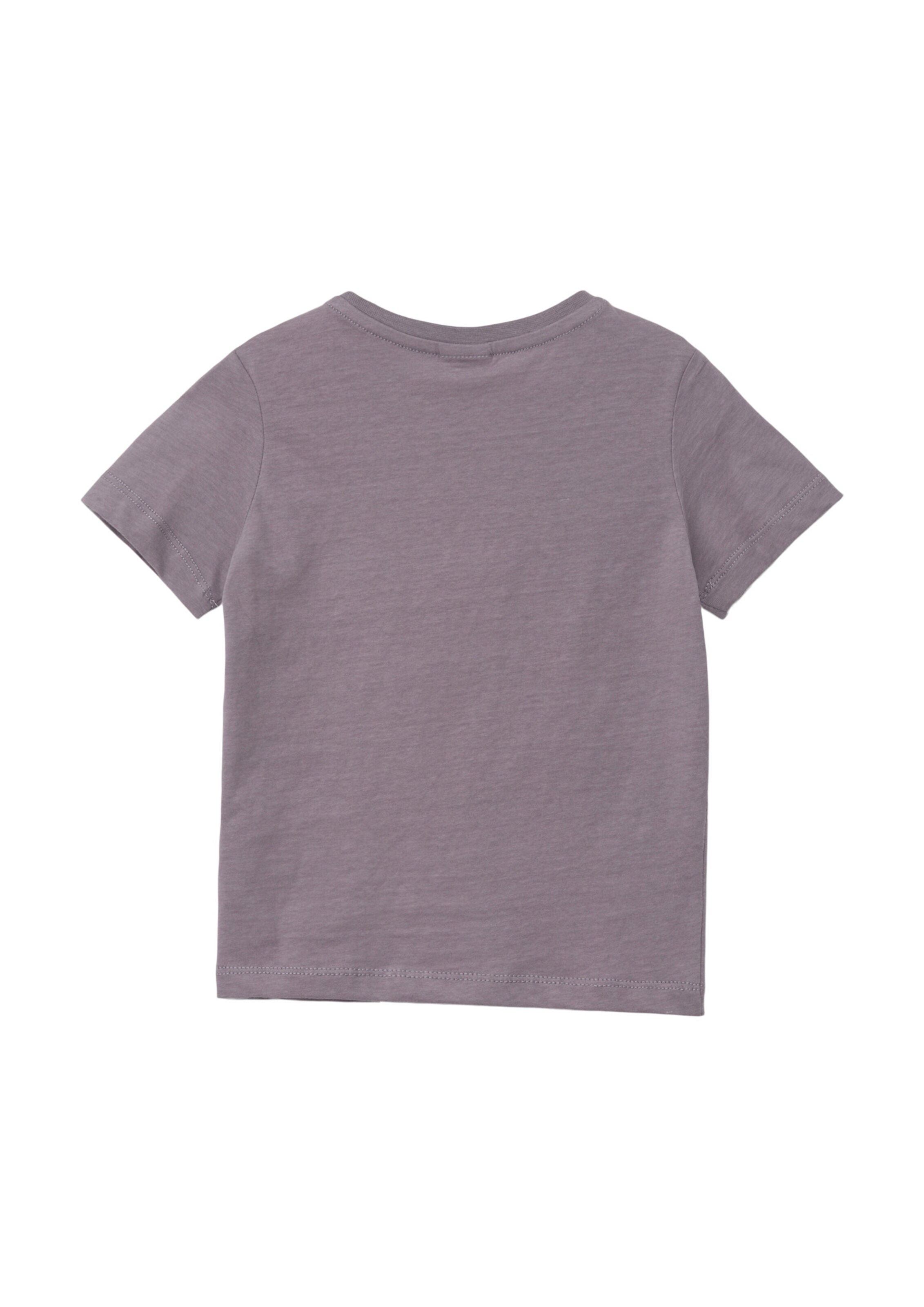 T-Shirt s.Oliver en gris