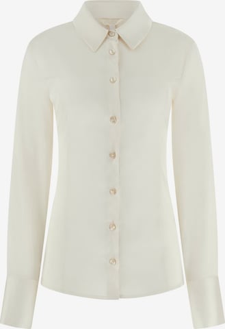 GUESS Blouse in White: front
