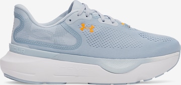 UNDER ARMOUR Running Shoes 'Infinite Pro 2 ' in Blue: front