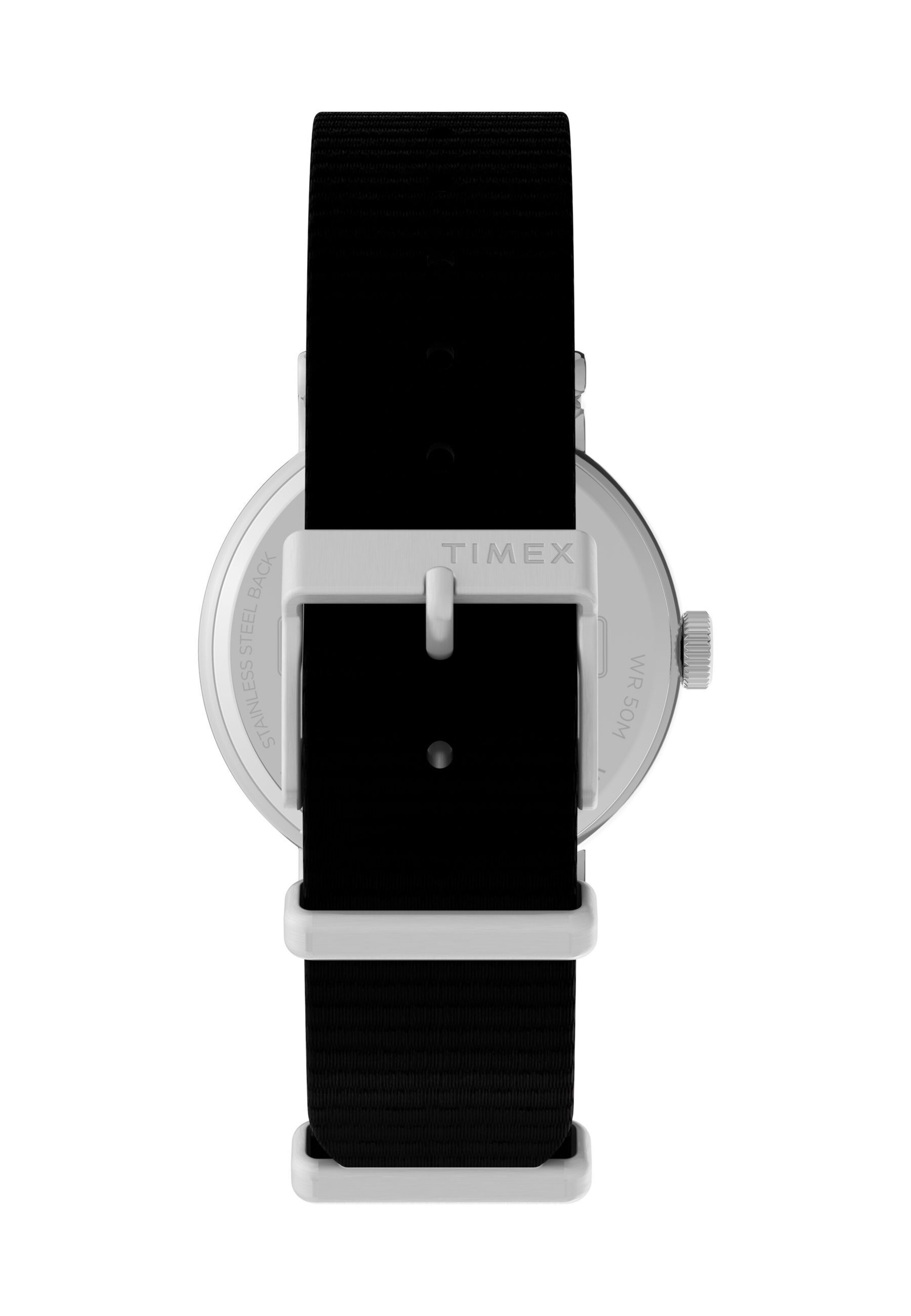 TIMEX Analog Watch 'Weekender' in Green