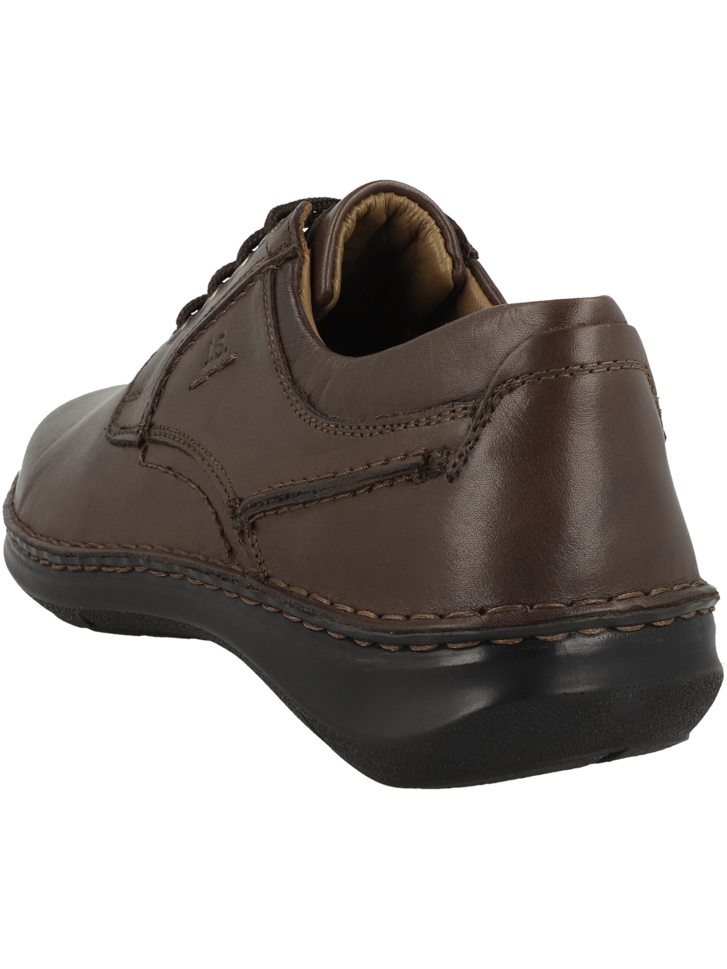 Chaussure à lacets 'New Anvers 06' JOSEF SEIBEL en marron