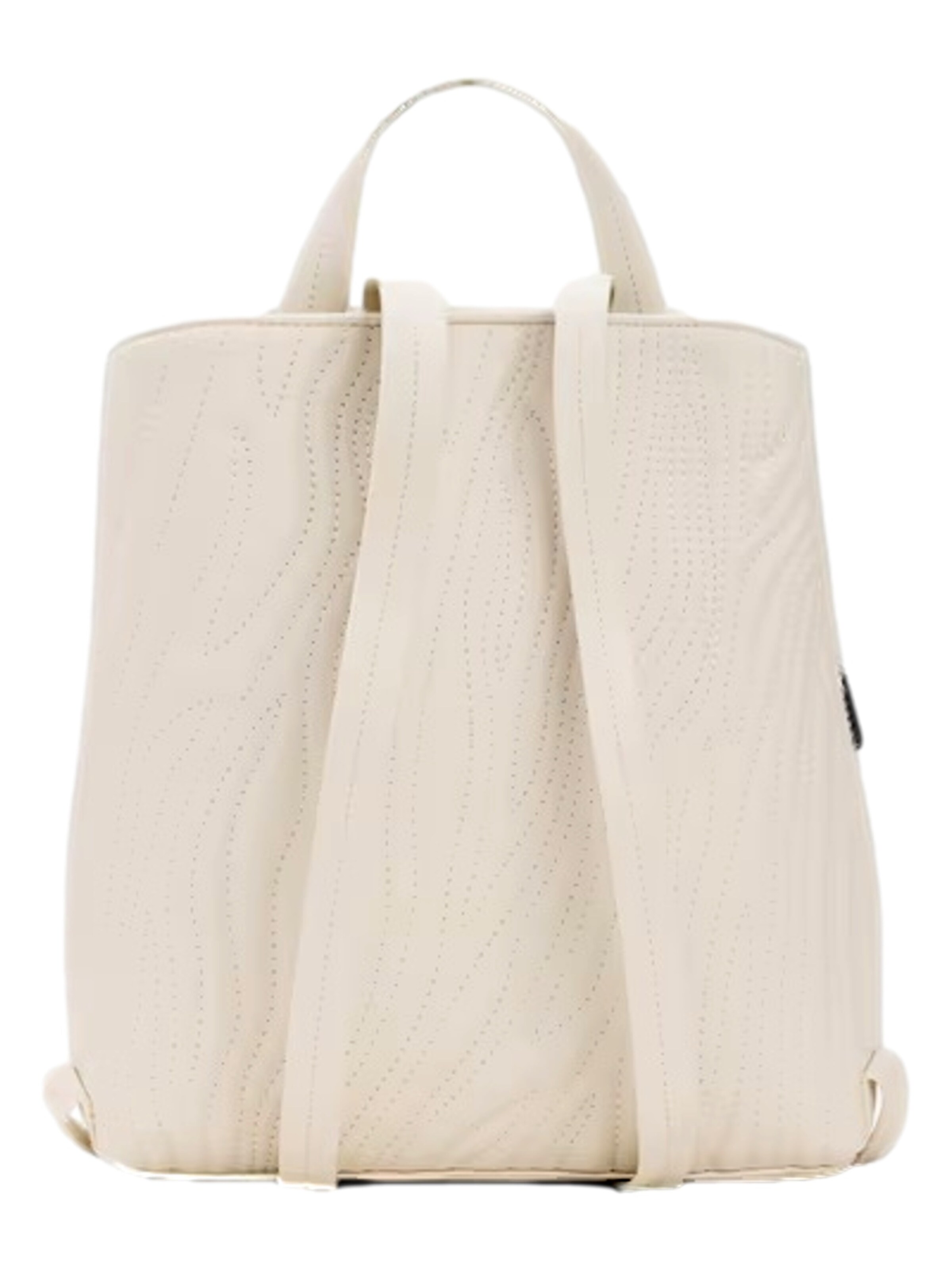 Desigual Backpack 'Helium Sumy Mini' in White