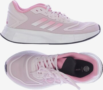 ADIDAS PERFORMANCE Sneaker 38,5 in Pink: predná strana