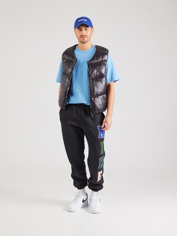 Nike Sportswear Shirt 'M90 PRE ESS' in Blue