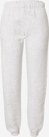 Tally Weijl Pants in Grey: front