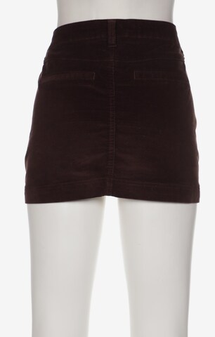 MAUI WOWIE Skirt in M in Brown
