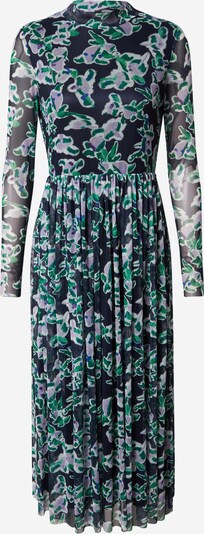 LIEBLINGSSTÜCK Dress 'Rike' in navy / mixed colours, Item view