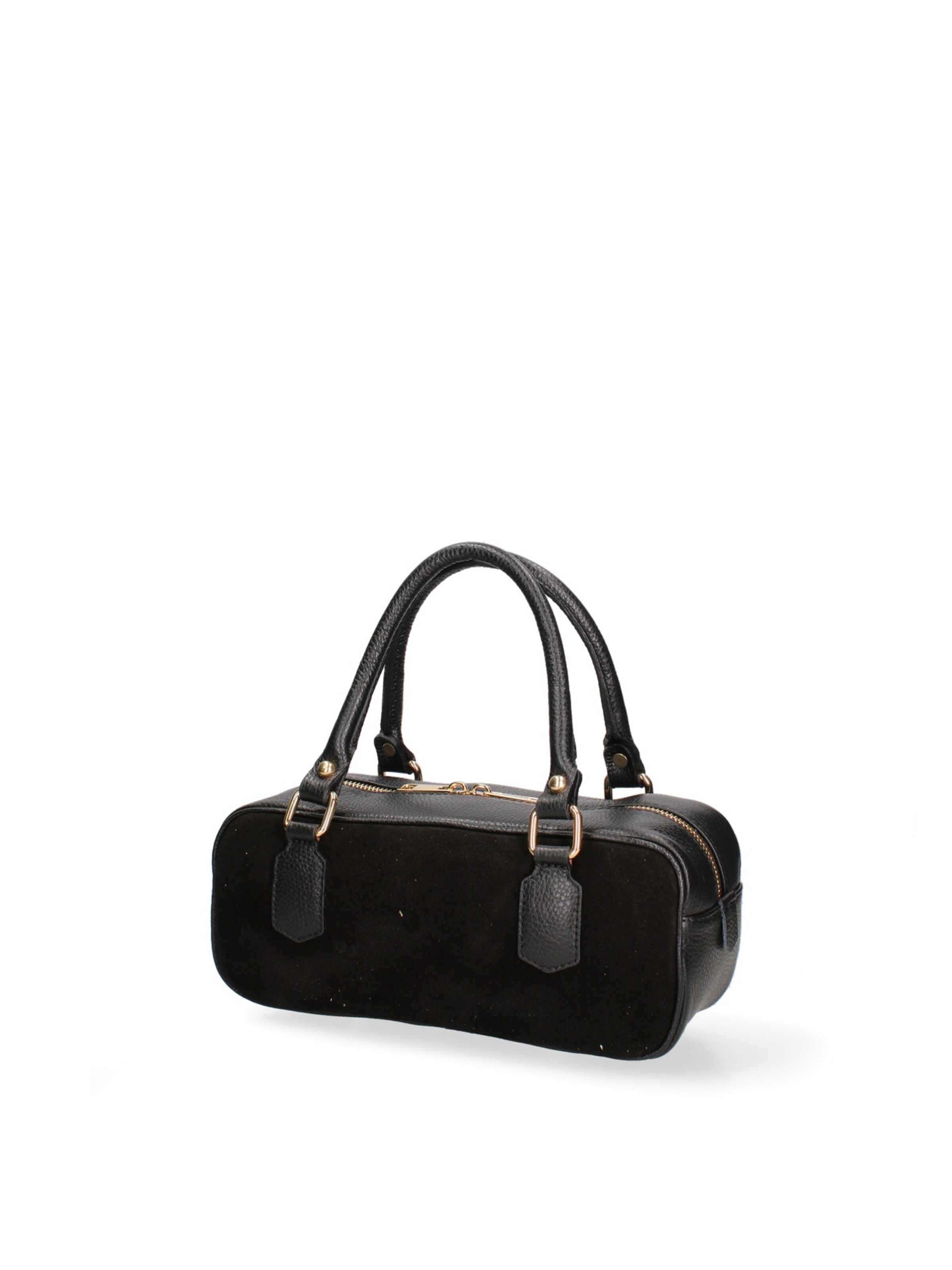 Borsa a mano di Gave Lux in nero