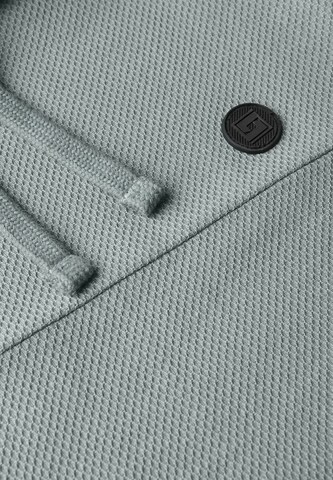 Street One MEN Shirt in Grün