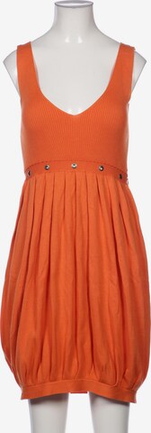 Jean Paul Gaultier Dress in M in Orange: front