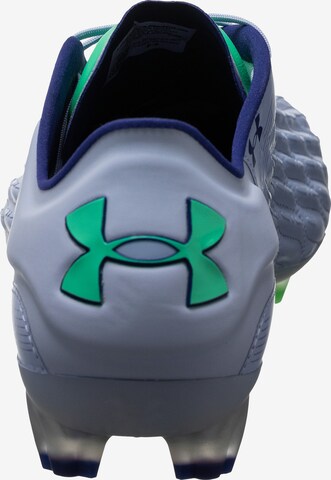 UNDER ARMOUR Soccer Cleats 'Magnetico Elite 3' in Purple