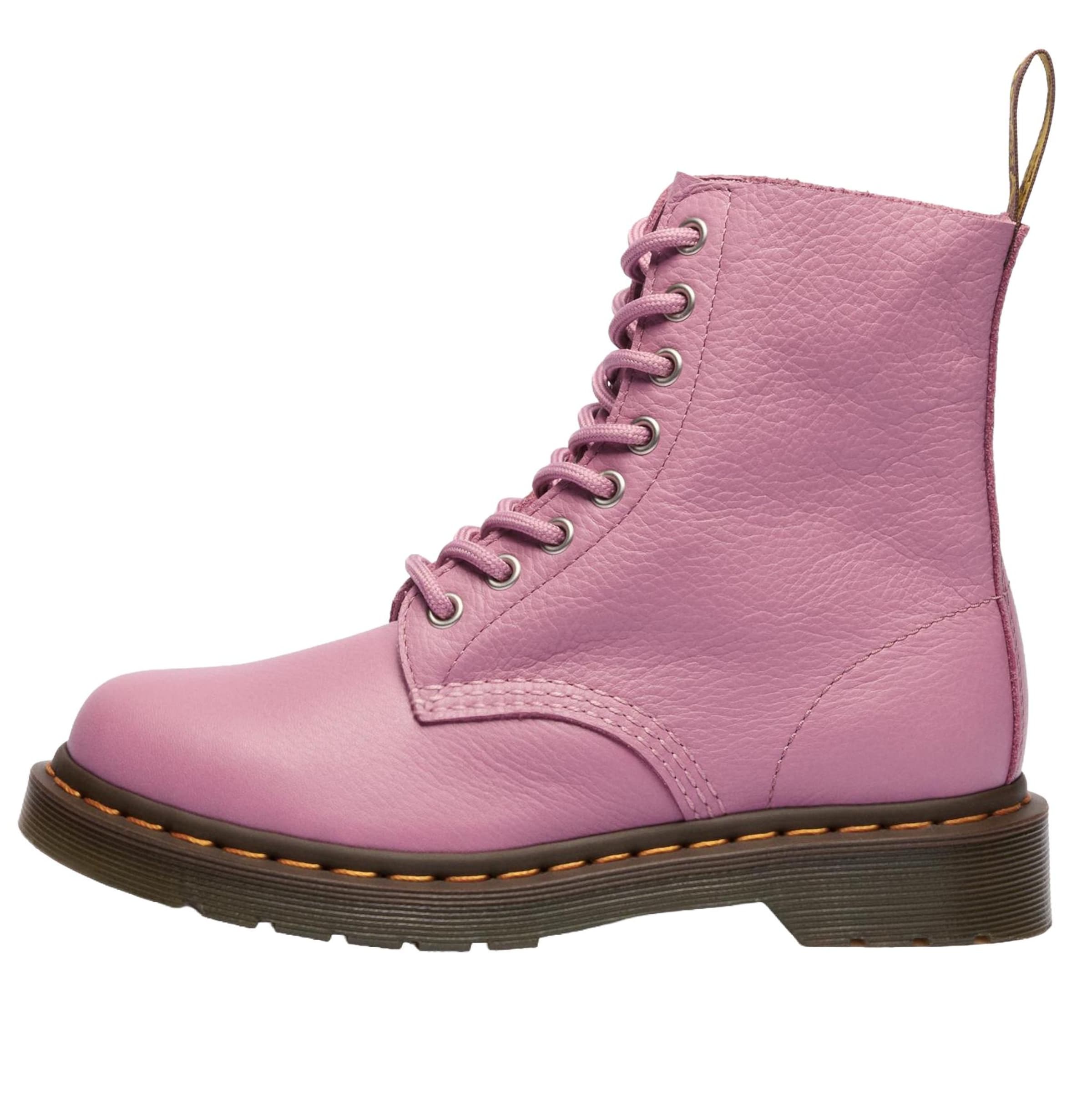 Dr. Martens Boots '1460 Pascal' in Rose, Item view