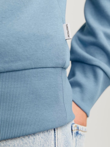 JACK & JONES Collegepaita värissä sininen