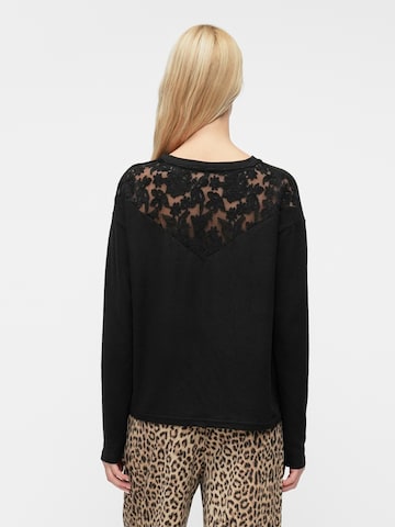 ONLY Tričko 'ONLANJA' - Čierna