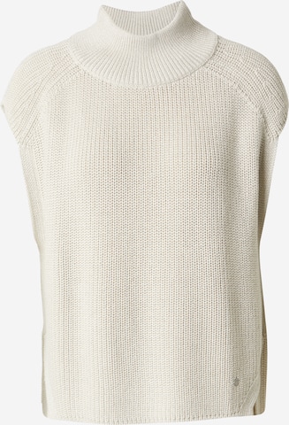 monari Neulepaita värissä beige: etupuoli