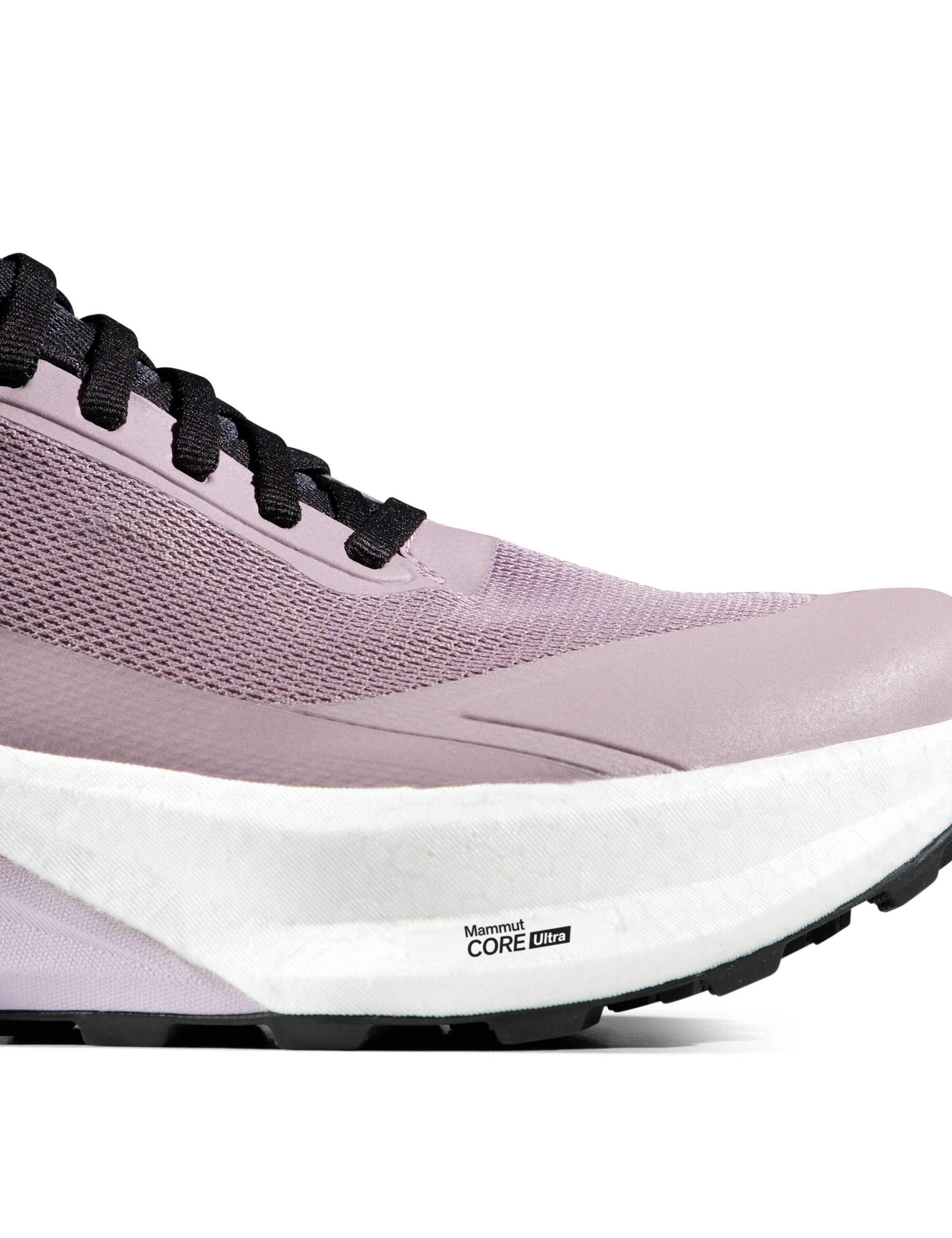 MAMMUT Flats in Purple