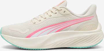 PUMA Обувь для бега 'Pounce Lite' в Белый: спереди