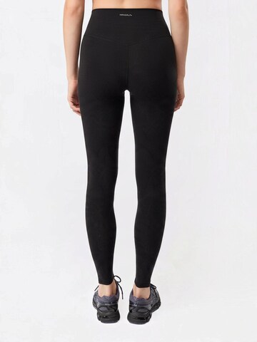 Mandala Workout Pants 'Best Loved Leggings' in Black