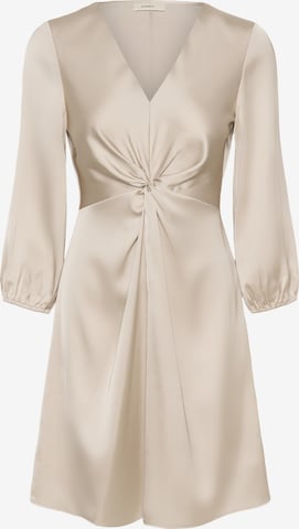 Robe 'Dafora' InWear en beige : devant