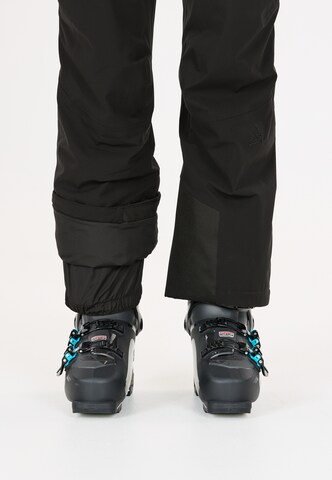 SOS Regular Sports trousers 'Cosmos' in Black