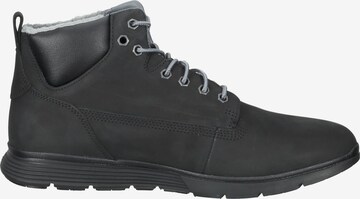 TIMBERLAND Veterboots 'Killington' in Zwart