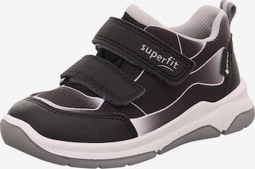 SUPERFIT Sneakers 'COOPER' in Black: front