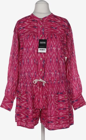 Isabel Marant Etoile Overall oder Jumpsuit XXS in Pink: predná strana