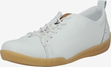 ANDREA CONTI Sneaker in Weiß: Vorderseite