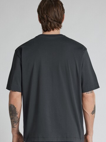 IUMAN Intimissimi Shirt in Grey