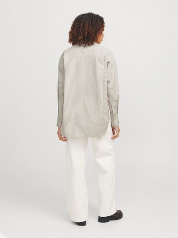 JJXX Blouse 'JXJamie' in Grijs