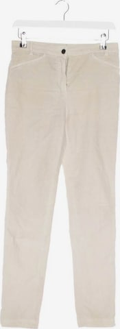 0039 Italy Hose XXS in Weiß: Vorderseite