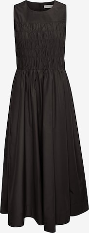 InWear Kleid 'Yachi' in Schwarz: Vorderseite