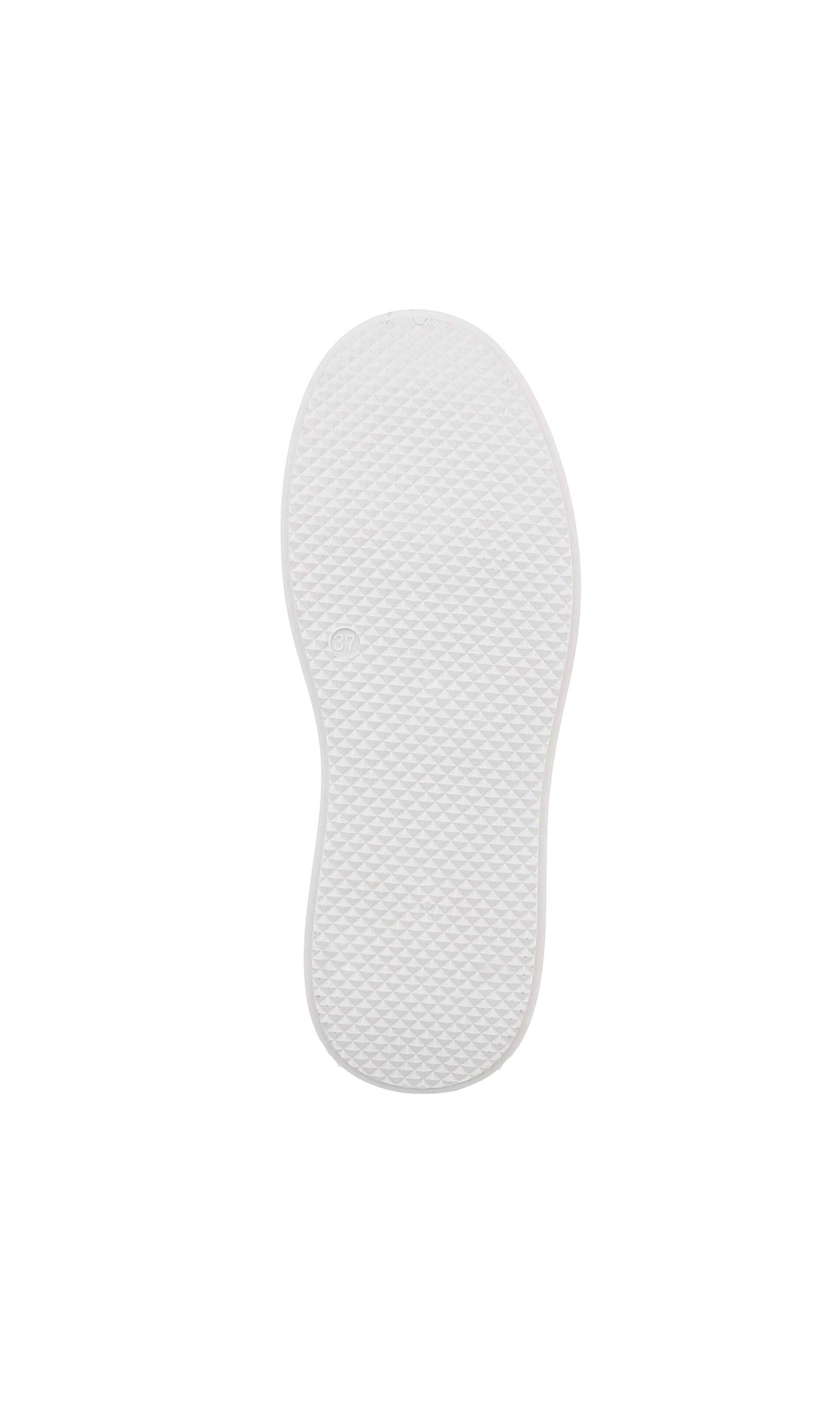 Ital-Design Sneaker in Weiß