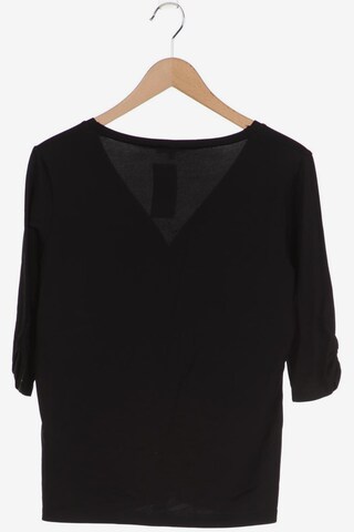 Mariposa Top & Shirt in L in Black