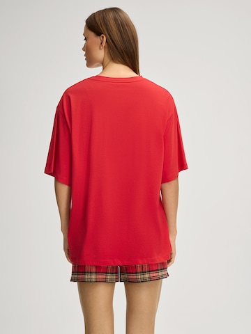 JOOP! Shirt in Red