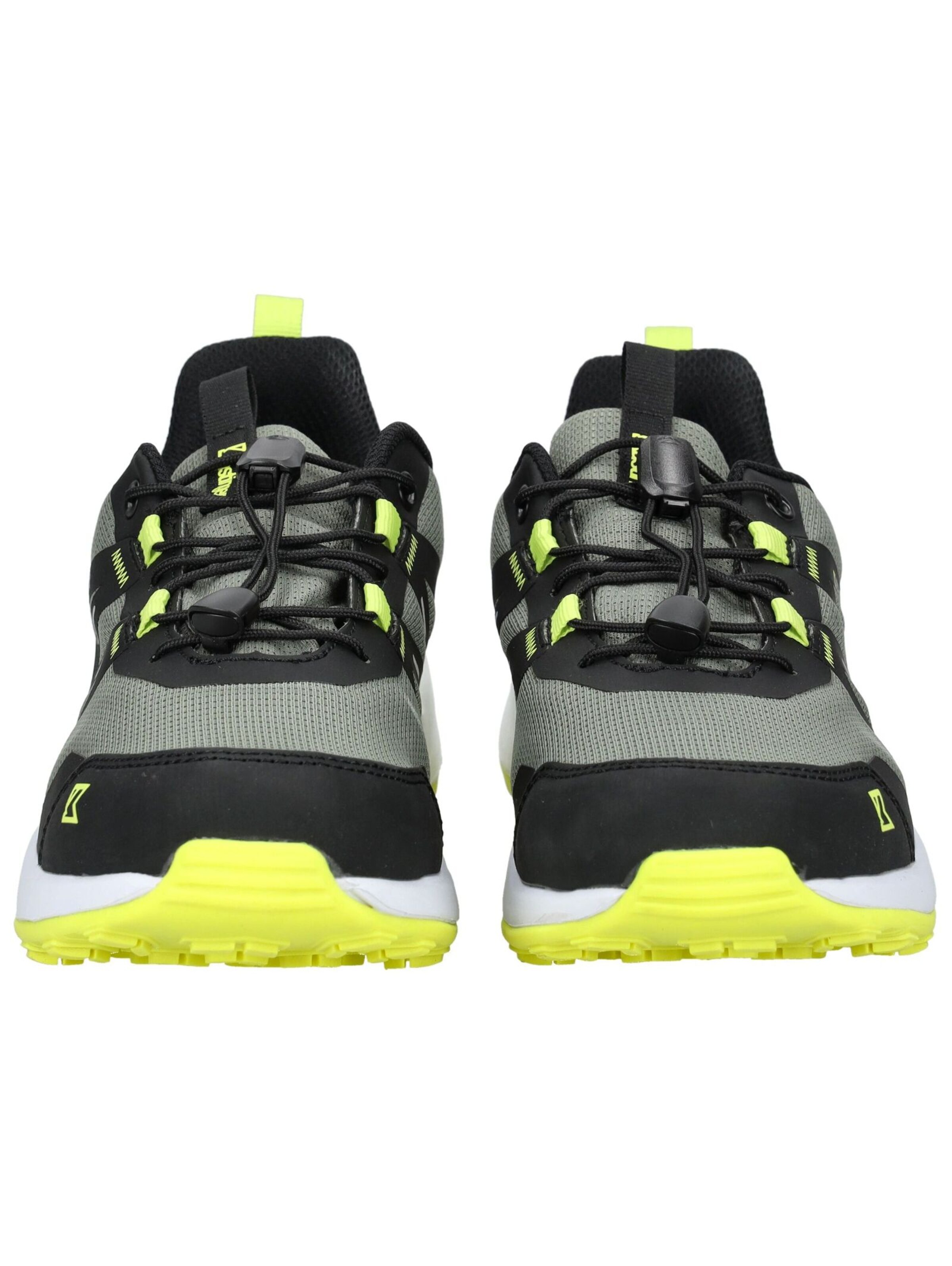 Kastinger Low shoe in Green