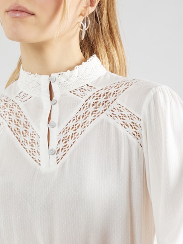 GARCIA Blouse in Beige