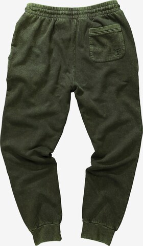 JP1880 Tapered Pants in Green