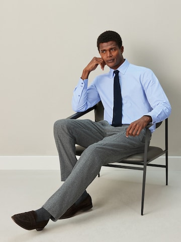 Next Tavaline suurus Triiksärk, värv sinine