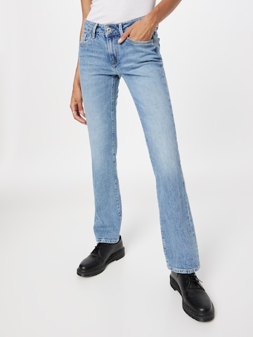 Pepe Jeans Jeans 'PICCADILLY' in Blue: front